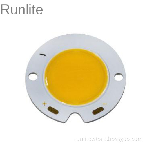 3535 10W COB LED Diode